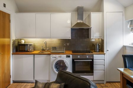 1 bedroom apartment to rent - Photo 4