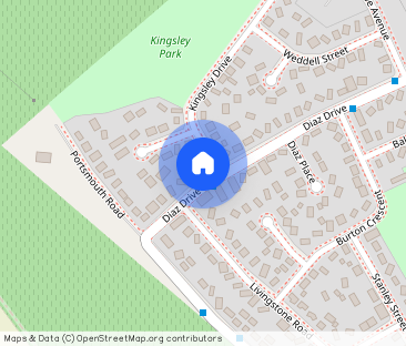 Diaz Drive, Flaxmere - Photo 1