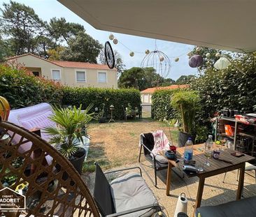 Location Appartement 3 pièces 63m² ST BREVIN LES PINS 44250 - Photo 5