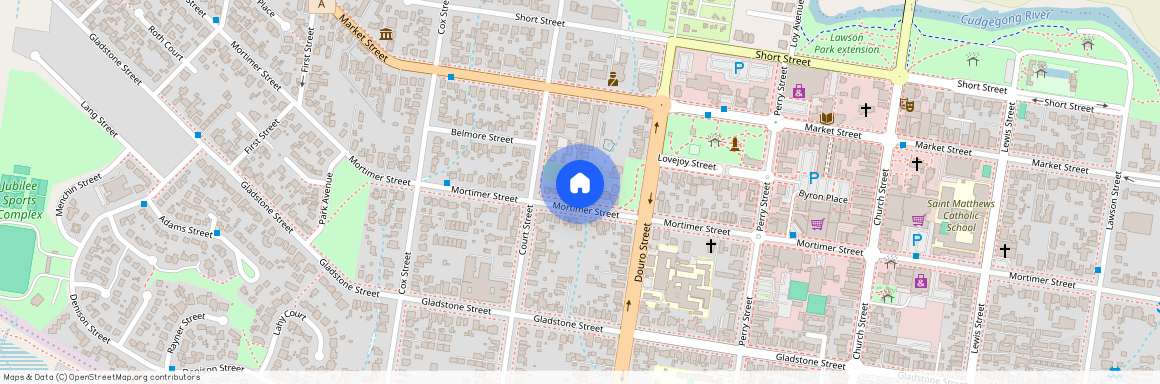 130 Mortimer Street, NSW 2850, Mudgee