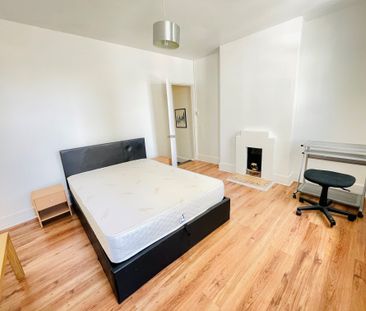 1 bedroom terraced to rent Edridge Road Room 2, Croydon, CR0 - Photo 5