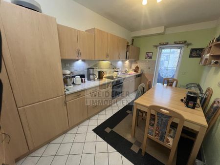 Attraktive DG-Maisonettewohnung in Gera Untermhaus nahe dem Küchengarten und Hofwiesenpark! - Photo 4