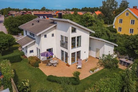 Byvägen, Åkarp - Foto 3