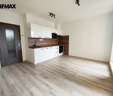 Pronájem bytu 1+kk a garsoniéry 29 m², Dobrovodská 2886, České Budě... - Photo 2