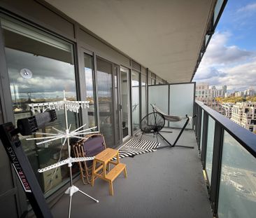 For Lease - 99 Foxbar Road Unit# 2107, Toronto, Ontario - Photo 3