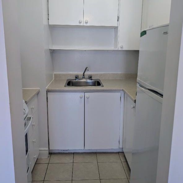 Studio paisible avec vue- Environnement naturel recheché au 3e étage (sans ascenceur) Clientèle 50+ - Photo 1