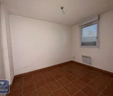 Appartement à louer 2 pièces 35.33m² - Photo 1