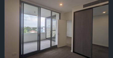 2 Bedroom With Study Apartment For Lease - Photo 3