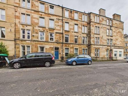 Caledonian Place, Dalry, Edinburgh, EH11 - Photo 3