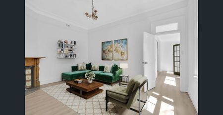 Family Federation Home in Premier Mosman Enclave - Photo 2