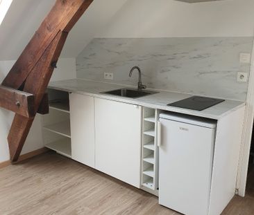 Location Appartement 2 pièces 32m² ROUSIES 59131 - Photo 2