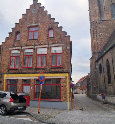 Leuk appartement in centrum Brugge! - Photo 1