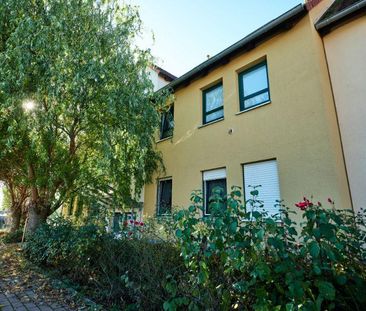 Praktische Singlewohnung im Souterrain* Auf Wunsch mit Stellplatz - Foto 1