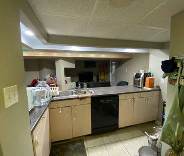 For Lease - 622 Chartwell Court Unit# BSMT, Pickering, Ontario - Photo 5