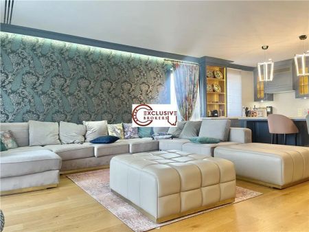 4 Rooms//Herastrau Park// Boutique building - Fotografie 5