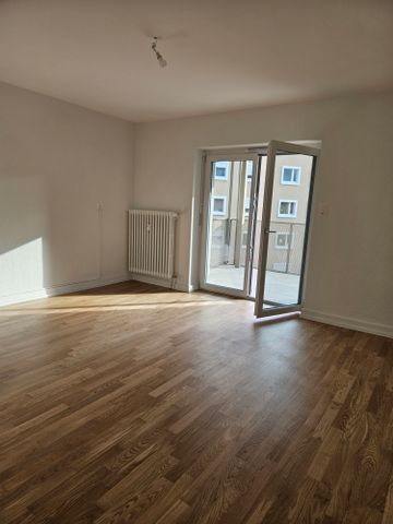 Schönes Studio in der Stadt Freiburg - Foto 2