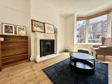 Rooms to rent, Guest Road, Sheffield, S11 8UJ - Photo 5