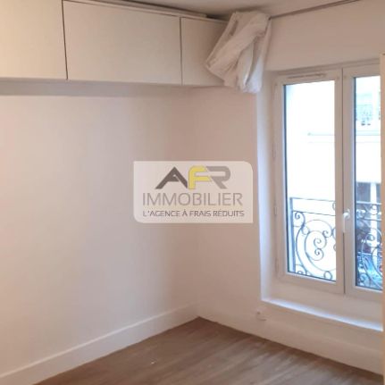 Paris 03 - Appartement F3, - Photo 1