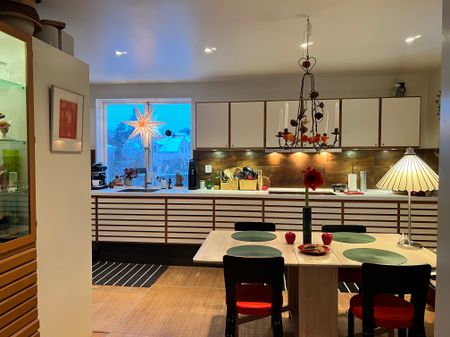 Vesslevägen, Bromma - Foto 3