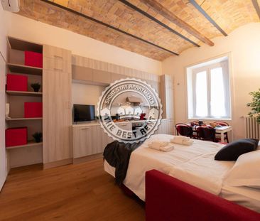 Bilocale viale delle Milizie 15A, Prati, Roma - Photo 4