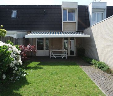 Te huur: Huis Ridderzaal in Eindhoven - Foto 3