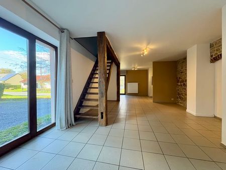 Appartement te huur - Foto 3