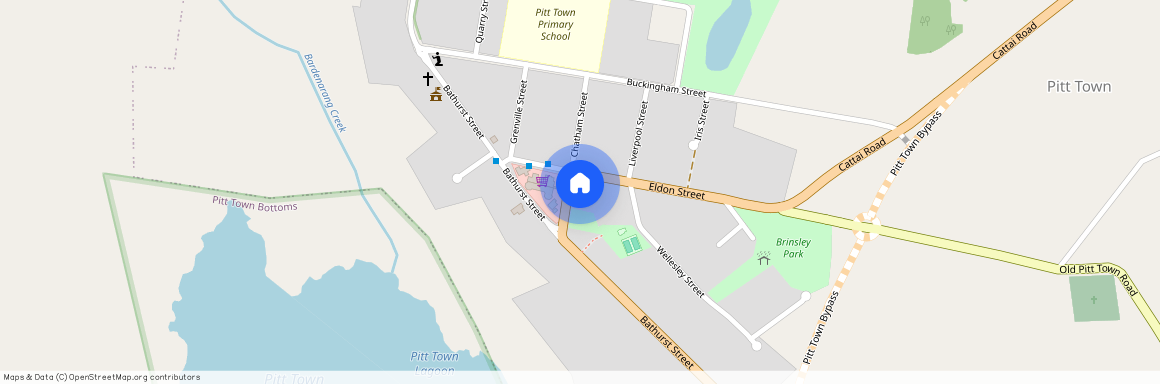 22 Chatham Street, NSW 2756, Pitt Town