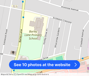 Huxley Drive, RM6 - Photo 1