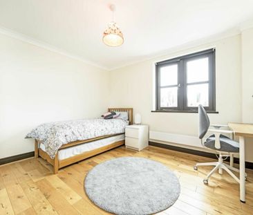 Odessa Street, SE16, London - Photo 6