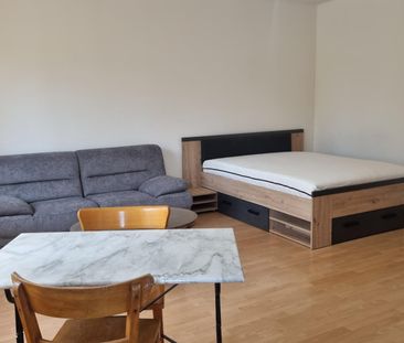 Location Appartement 1 pièce 32m² - Photo 2