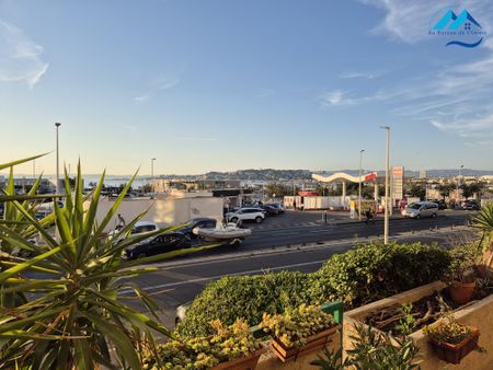 Location Appartement 3 pièces 73m² MARSEILLE 8ème - Photo 5