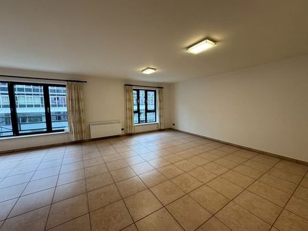 Appartement te huur - Photo 2