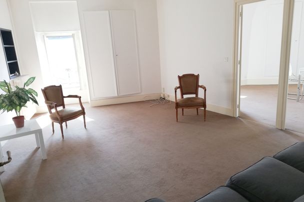 T3 Location meublée Aix les Bains centre - Photo 1