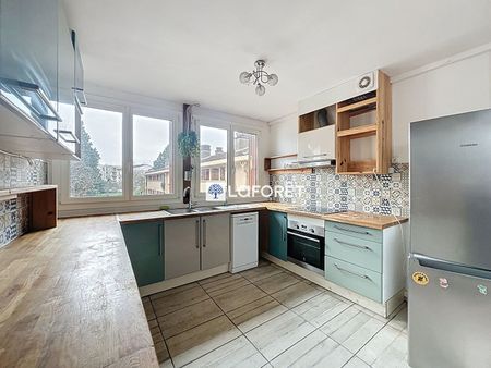 Appartement T4 Toulouse à louer - Photo 5