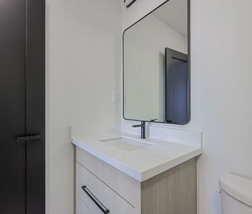 For Lease - 159 Locksley Avenue Unit# 3, Toronto, Ontario - Photo 1