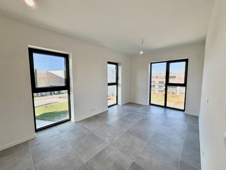 Ruim energiezuinig appartement met 2 slaapkamers - Foto 5