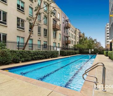 STUDIO GEM IN THE HEART OF LYGON STREET - FURNISHED - Photo 1