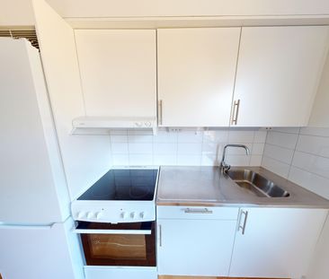 Flöjtgatan 13A - Foto 3