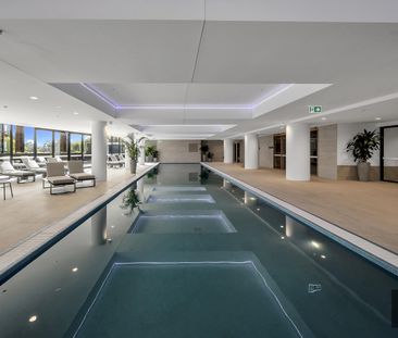 1410/2 Furzer Street, Phillip ACT 2606 - Apartment For Rent | Domain - Photo 6