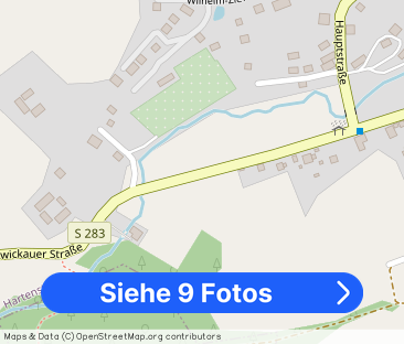 2 Zimmer Wohnung mit großer Küche zum günstigen Preis zu vermieten! - Foto 1