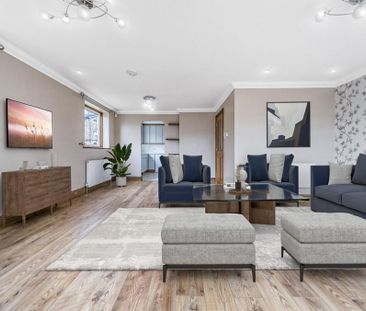 3 bedroom maisonette to rent - Photo 2