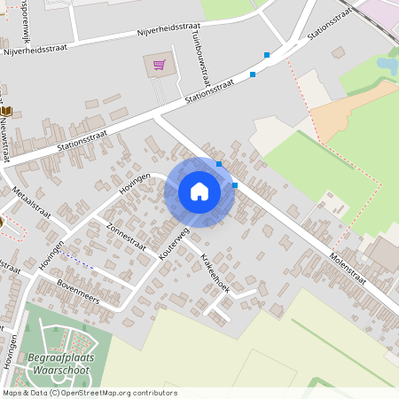 Kouterweg 6, Bus 2, 9950, Waarschoot