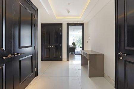 Wolfe House, Kensington High Street, W14 - Photo 5