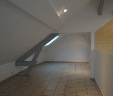 Location appartement 1 pièce - 21.71m² à Valenciennes (59300) - Photo 1