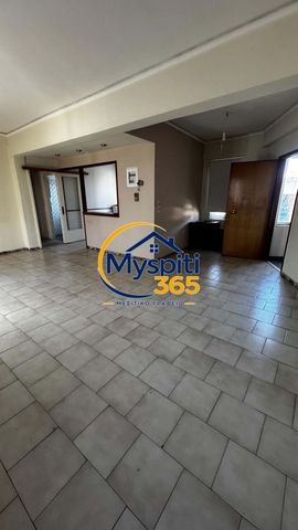 Διαμέρισμα για ενοικίαση Μεταμόρφωση (Τρίπολη) - Φωτογραφία 5
