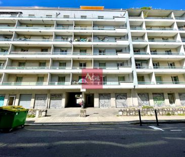 Location Appartement 2 pièces 47m² GRENOBLE 38100 - Photo 3