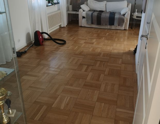 Ängsvidegatan, Malmö - Foto 1