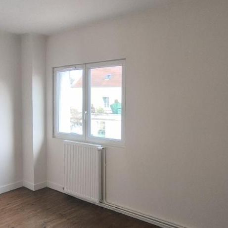 THOUROTTE APPT EN DUPLEX 2 CHAMBRES AVEC ENTREE INDEPENDANTE - Photo 1