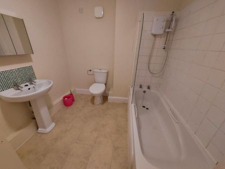 1 bedroom apartment to rent - Photo 4