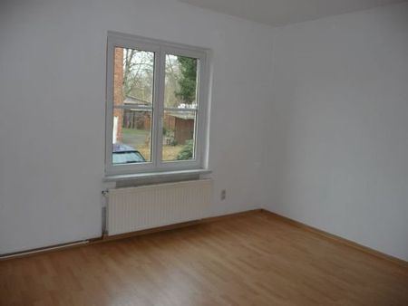 Großzügige 4-Zimmerwohnung in Hagenow - Photo 5